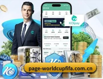世界杯买球平台 APP